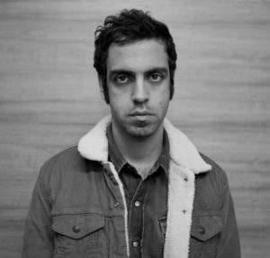 "Rinn&ograve;vati Rinnovati", Colapesce con il suo "Infedele tour" sostituisce Enzo Avitabile