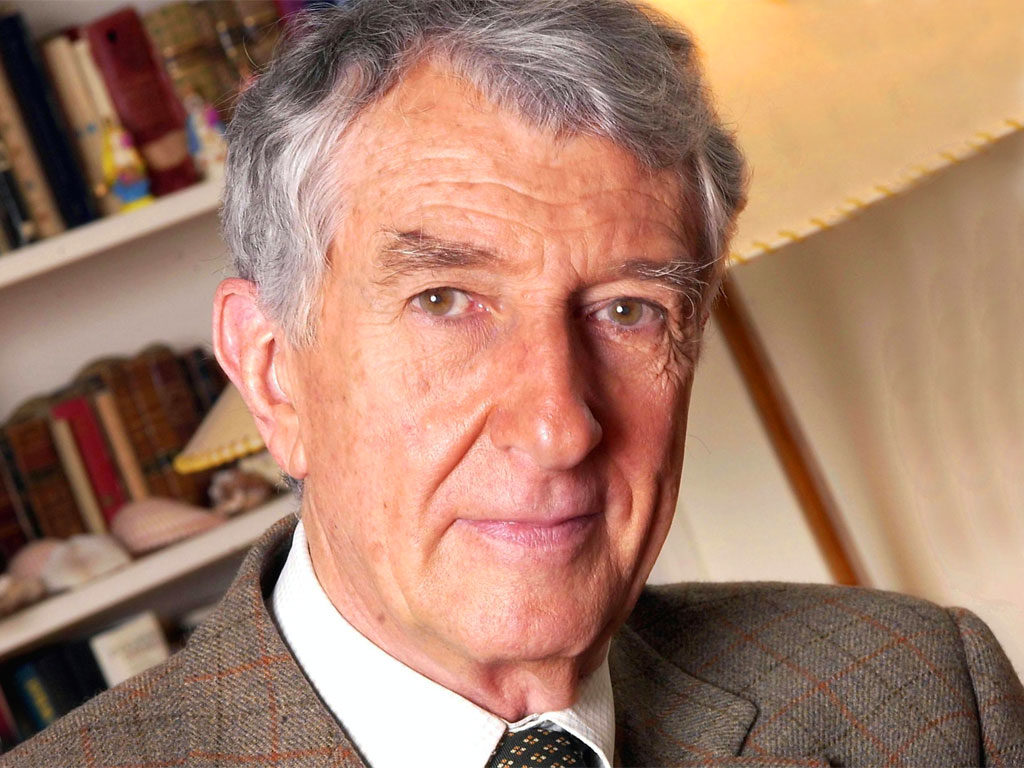 Nella Chiocciola incontro con Corrado Augias