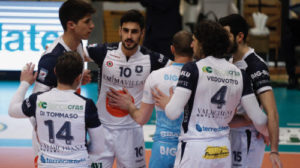 Emma Villas, cresce l'attesa per gara1 dei playoff di domani