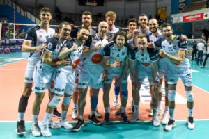 Emma Villas, la vittoria a Bergamo vale i playoff di A2 per la terza volta di fila