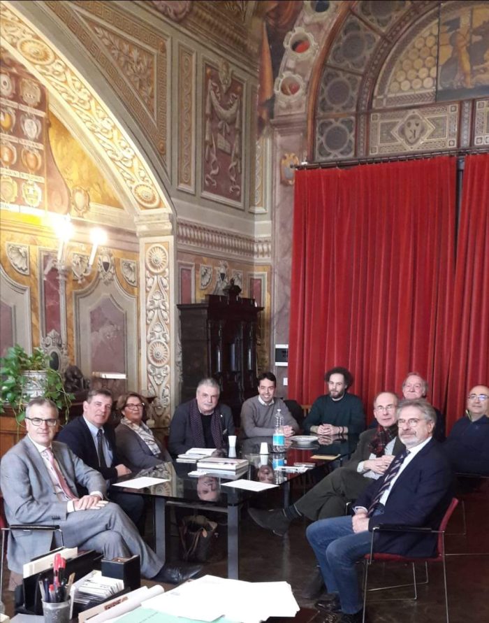 Nuovo cda di Siena Jazz, tutte le nomine