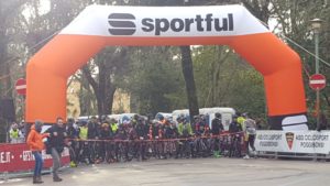 Gran Fondo Strade Bianche: la carica dei 5mila in sella tra le Terre di Siena