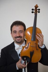 Franci Festival, il concerto di Primavera &egrave; dedicato a "Francia e Dintorni"