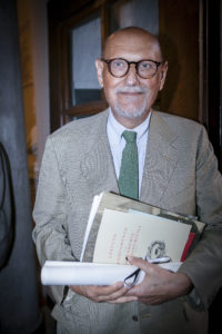 L'accademia dei Fisiocritici piange la scomparsa di Giampiero Maracchi