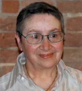 Si &egrave; spenta la poetessa senese Maria Teresa Santalucia Scibona