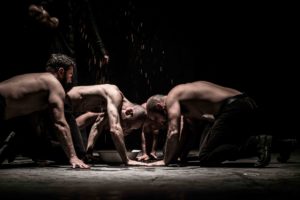 Castelnuovo: al Teatro Alfieri arriva Macbettu, omaggio a Shakespeare in lingua sarda