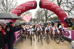 Modifiche alla viabilità per le "Strade bianche"