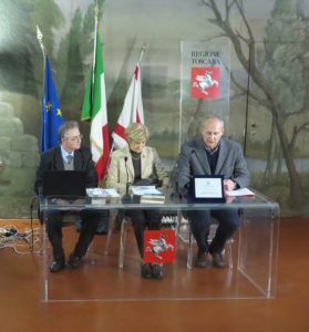 L'istituto Ricasoli conquista il Premio Touring 2017, unico in provincia di Siena