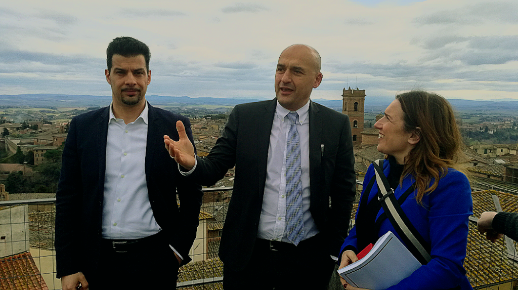 C'&egrave; anche Alessia Rotta tra gli eletti Pd alla Camera