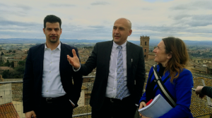 C'&egrave; anche Alessia Rotta tra gli eletti Pd alla Camera