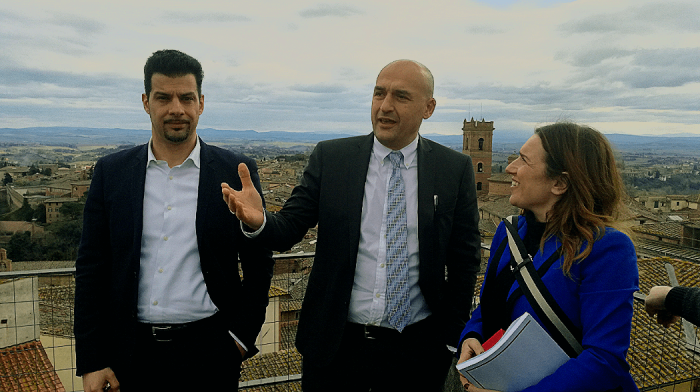 C'&egrave; anche Alessia Rotta tra gli eletti Pd alla Camera