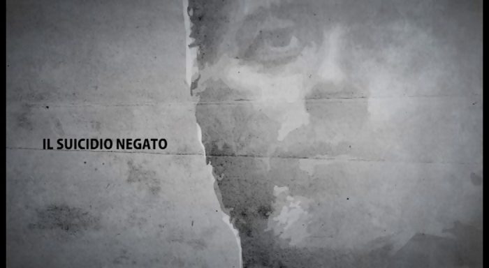 Il Suicidio Negato