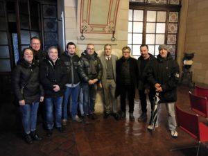 Interrogazione in Consiglio comunale di Valentini sul futuro dei dipendenti Whirlpool