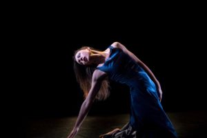 Nuovo appuntamento di "Aperitivi in danza" al Centro Internazionale d'Arte