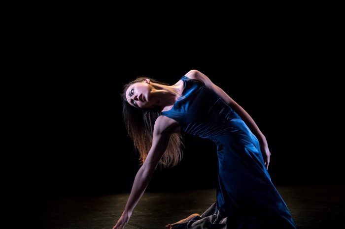 Nuovo appuntamento di "Aperitivi in danza" al Centro Internazionale d'Arte