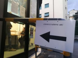 Referendum Aru in viale Mazzini, vince il s&igrave; col 58%