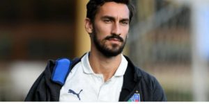 Lo sport senese in lutto per la tragedia di Davide Astori