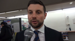 Processo contradaioli, l'avvocato Betti (Onda): "Soddisfatti di quanto ottenuto"