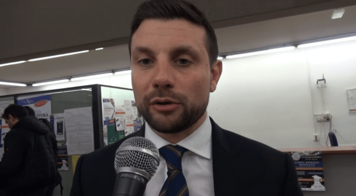 Processo contradaioli, l'avvocato Betti (Onda): "Soddisfatti di quanto ottenuto"