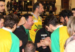 Costone, esordio super di Braccagni: travolta la capolista San Vincenzo