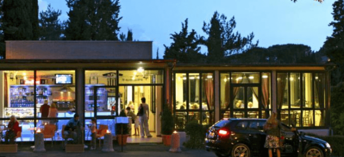 Colleverde resta un campeggio della "Siena Camping": rinnovata la convenzione