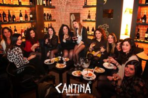 Chiudono La Cantina e il ristorante Millevini: il 31 l'ultima serata