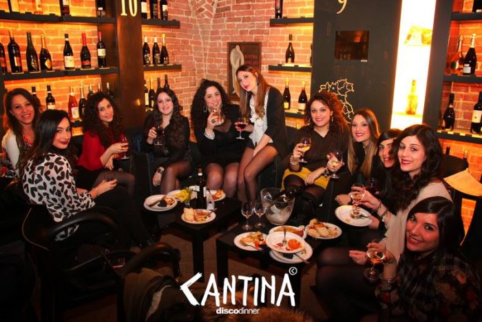 Chiudono La Cantina e il ristorante Millevini: il 31 l'ultima serata