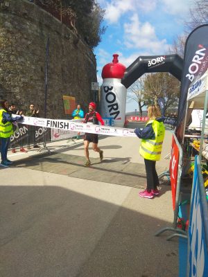 Chianti Trail Ultra, vince lo spagnolo Aguirre - FOTO