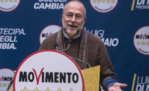 In caso di governo 5 Stelle un ministro arriverà dall'Università di Siena