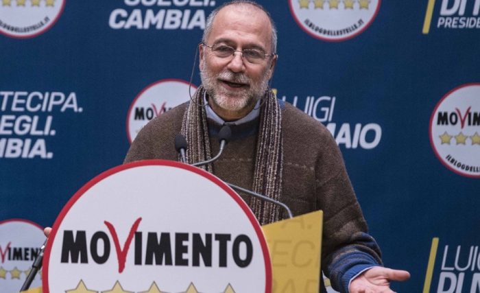 In caso di governo 5 Stelle un ministro arriver&agrave; dall'Universit&agrave; di Siena