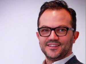 Stefano Corona nuovo Chief Marketing Officer della Mens Sana Basket 1871