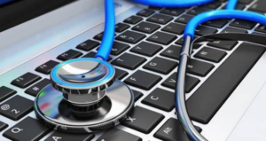 Nella Chiocciola si parla dei pericoli delle autodiagnosi in rete