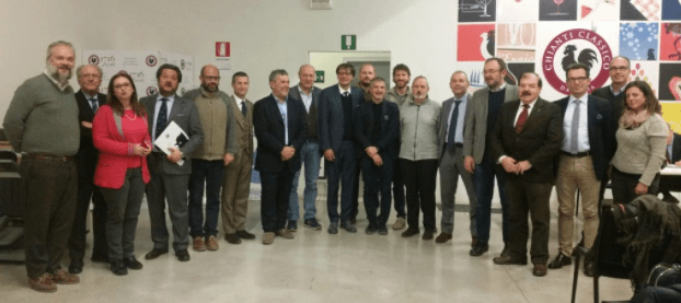Rientra l'allarme scisma nel Distretto Rurale del Chianti