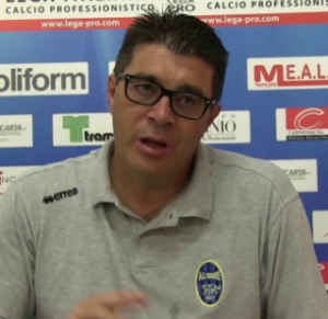 Livorno, il neo allenatore Foschi esordir&agrave; contro la Robur