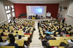 Acquedotto del Fiora e Legambiente Siena con i ragazzi protagonisti de "Il viaggio dell&rsquo;acqua andata e ritorno".