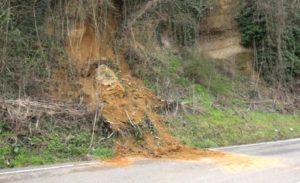 Rischio frane, Centro Geotecnologie UniSi: il pericolo &egrave; reale ma prevenibile grazie alla conoscenza geologica e alla pianificazione