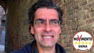 Luca Furiozzi indicato come candidato sindaco del M5S