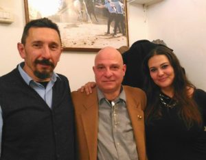 Lega, il candidato sindaco &egrave; Alberto Guasconi