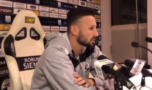 Robur, Guberti rinnova fino al 2020