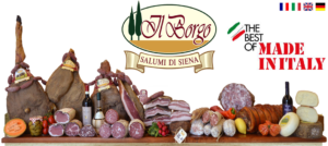 Salmonella nel salamino toscano "Il Borgo" di Monteroni: ritirato dagli scaffali