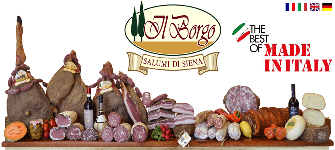 Salmonella nel salamino toscano "Il Borgo" di Monteroni: ritirato dagli scaffali