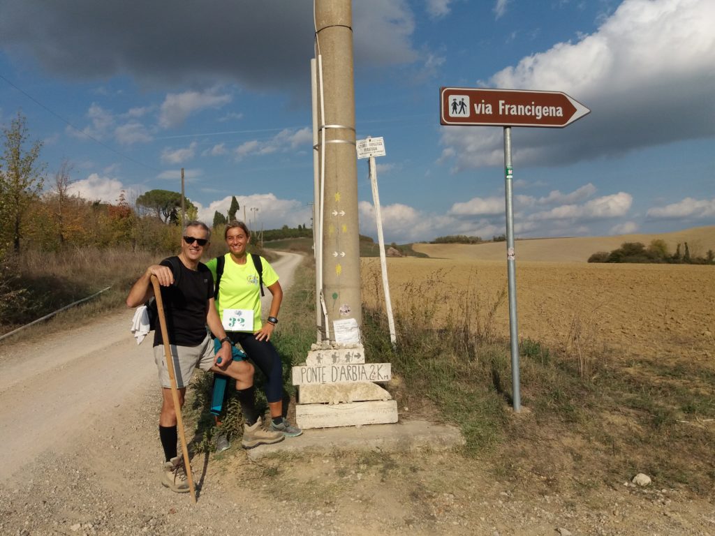 L'assessore Pallai a Cracovia per presentare la Citt&agrave; del Palio e la Francigena