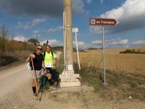 L'assessore Pallai a Cracovia per presentare la Citt&agrave; del Palio e la Francigena