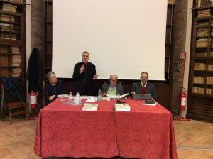Biblioteca Intronati, il bilancio sociale e di missione fotografa un ottimo stato di salute