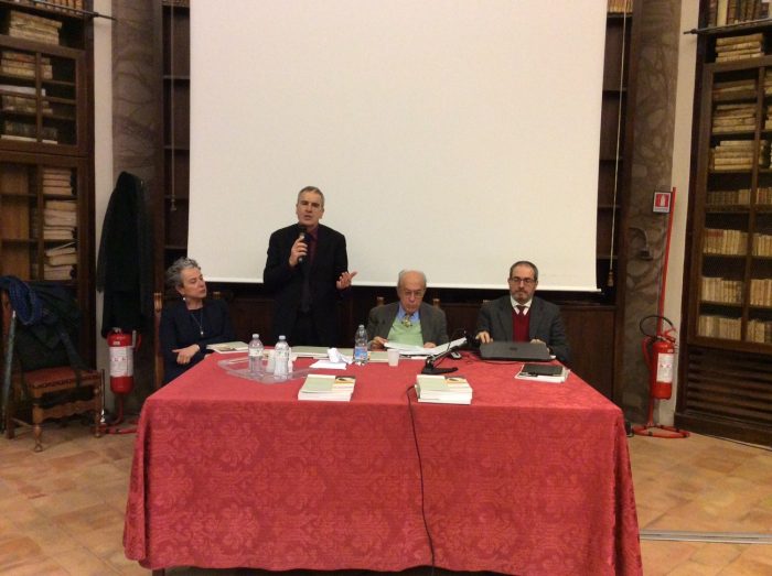 Biblioteca Intronati, il bilancio sociale e di missione fotografa un ottimo stato di salute