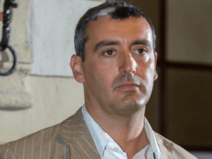 Si dimette l'assessore allo sport Leonardo Tafani