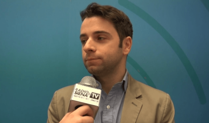 Lor&egrave; (Forza Italia) a Siena Tv: "S&igrave; deciso a De Mossi, ora aspettiamo la Lega"
