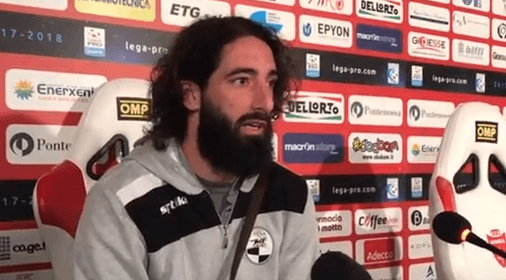 Marotta dopo Robur-Monza: "Hanno concretizzato pi&ugrave; di noi. A Livorno ce la giochiamo"