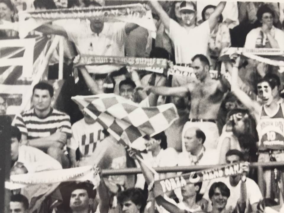 Siena in lutto per Umberto Massarizzi: il ricordo dei tifosi della Mens Sana