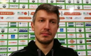 Mecacci: "Troveremo una Roma rabbiosa. Vincere per alimentare il sogno playoff"